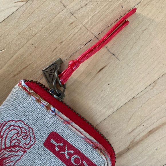 Roxy Wallet - Picture 4 of 4